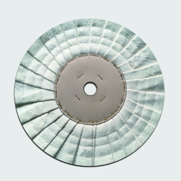 Abrasive Wheel